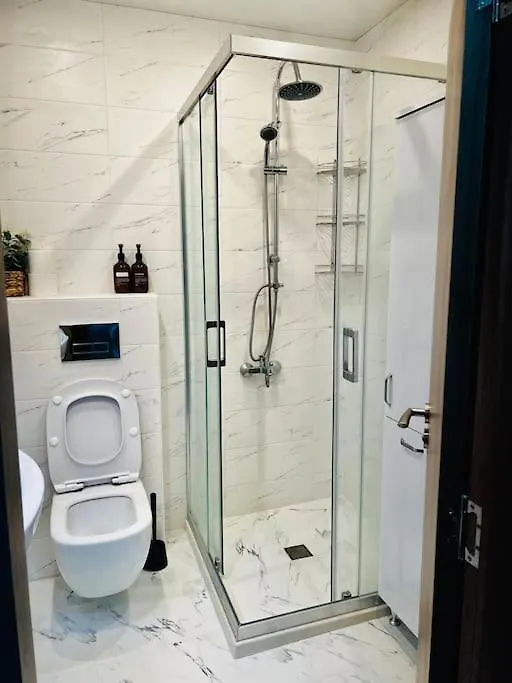 Malinova Stylish Apartment Sofia 0*,  Bulgaria