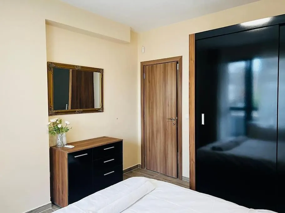 Malinova Stylish Apartment Sofia 0*,  Bulgaria