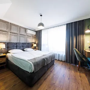 Avenue - Free Parking Aparthotel