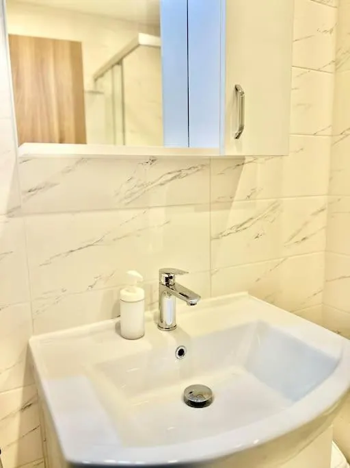 Malinova Stylish Apartment Sofia 0*,