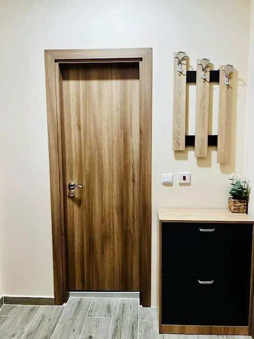 Malinova Stylish Apartment Sofia Bulgaria